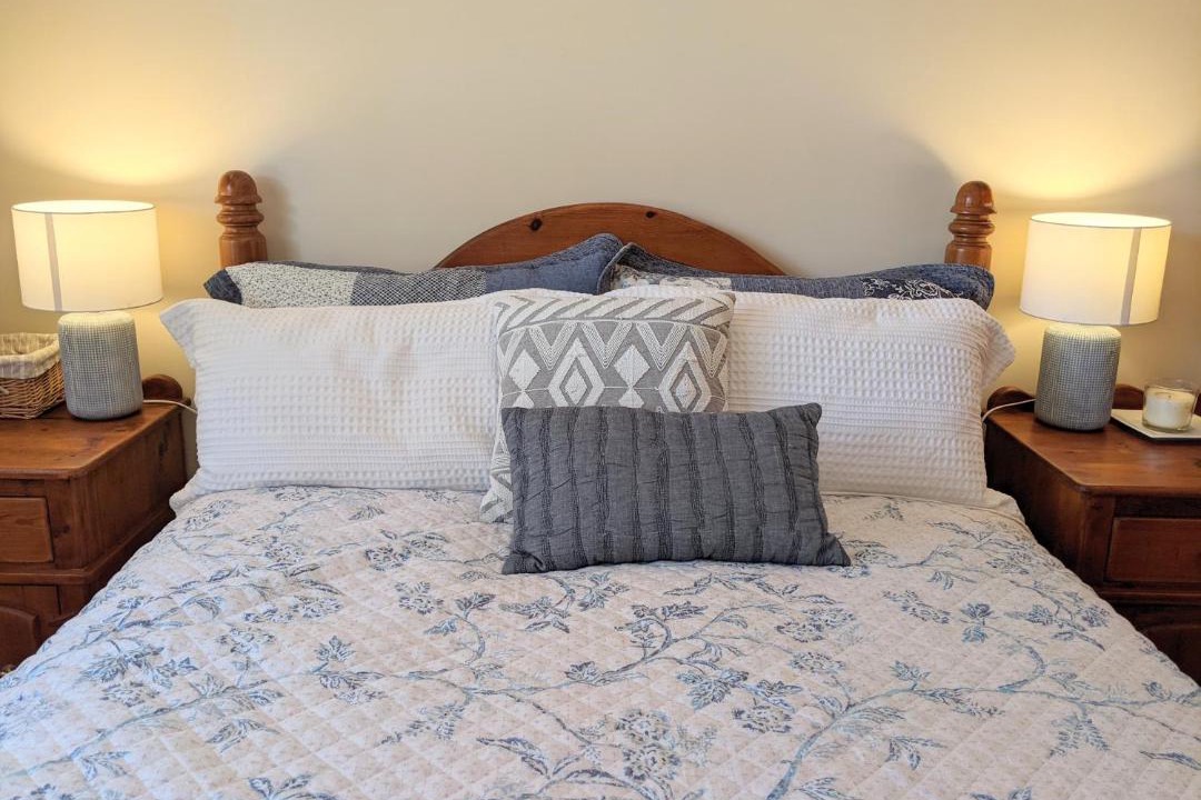 Photo of Bedroom in Uraidla