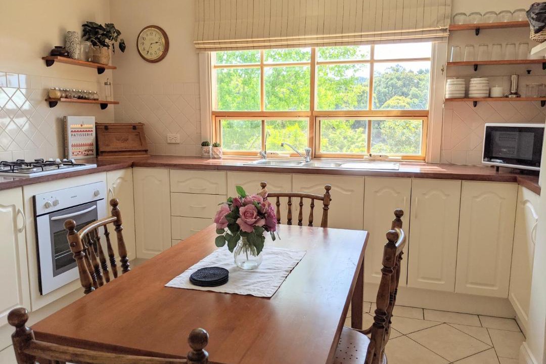 Photo of Kitchen in Uraidla