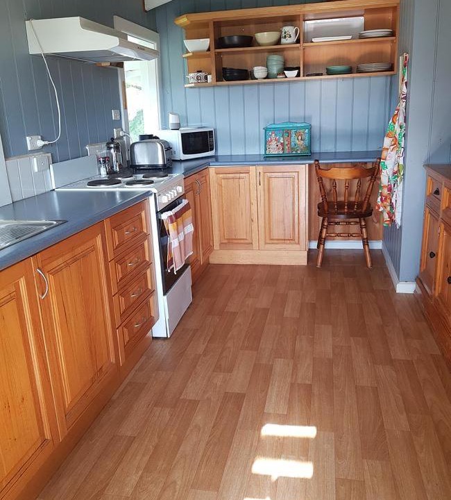Photo of Kitchen in Woorarra West
