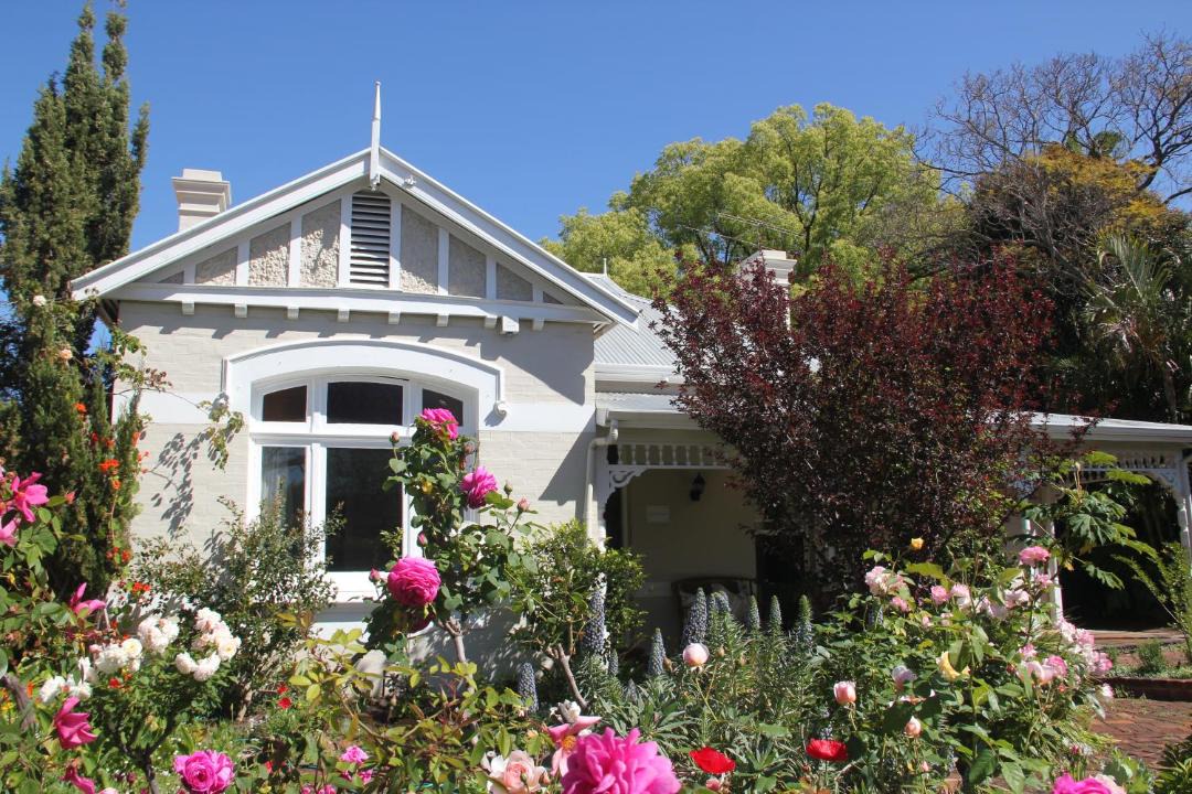 Photo of Buildings in Mount Lawley