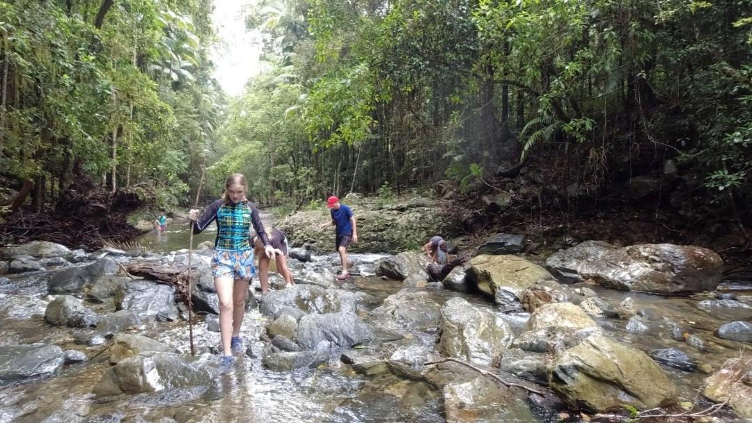 Photo of Others in Upper Orara