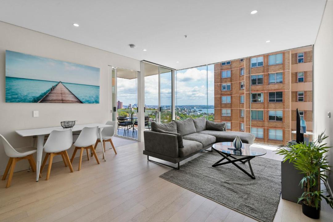 Photo of Livingroom in Bondi Junction