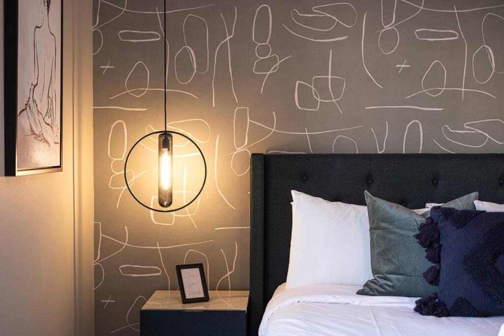 Photo of Bedroom in Leichhardt