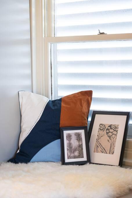 Photo of Bedroom in Leichhardt