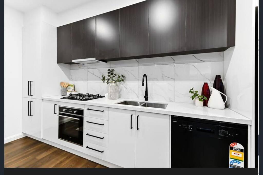 Photo of Kitchen in Mulgrave