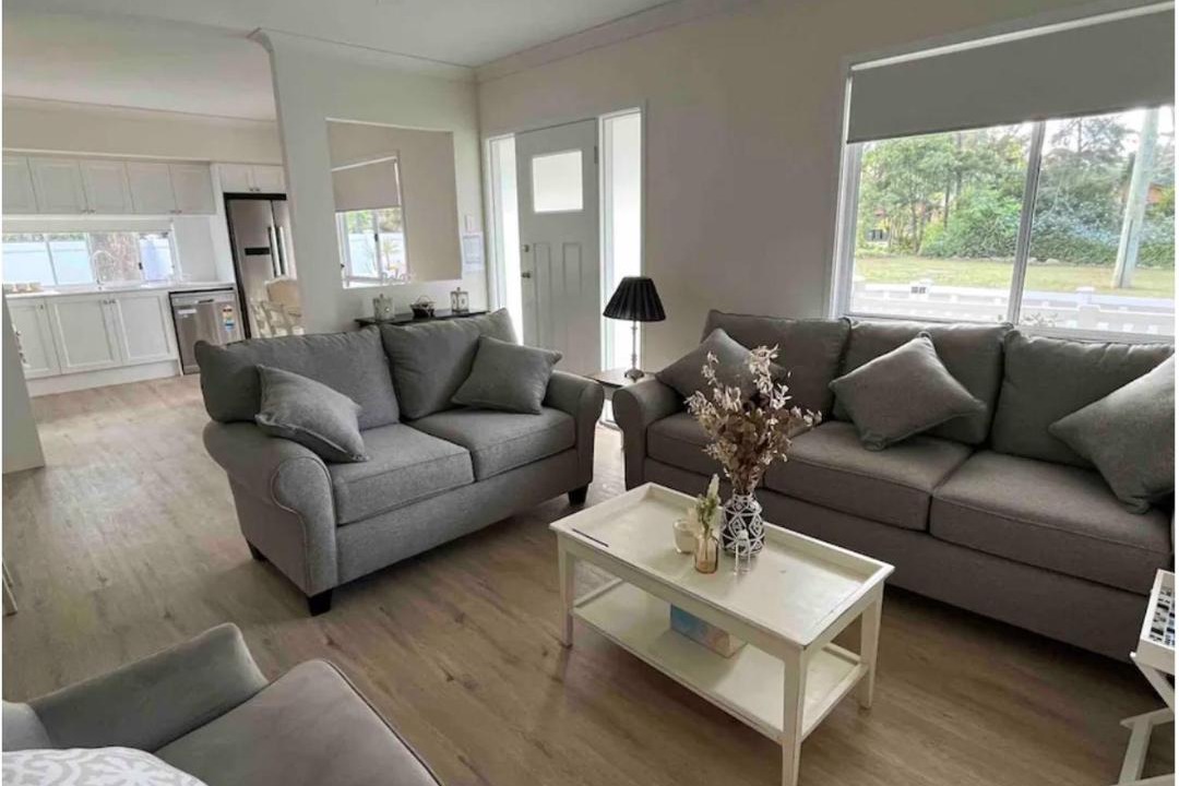 Photo of Livingroom in Nulkaba