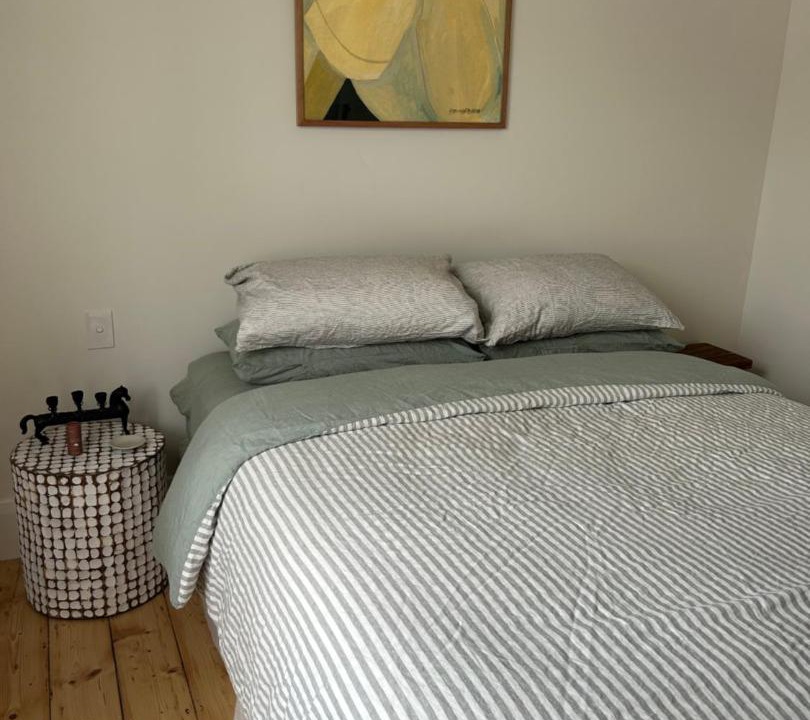 Photo of Bedroom in Golden Point