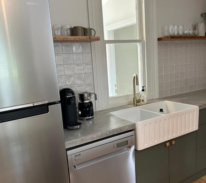 Photo of Kitchen in Golden Point