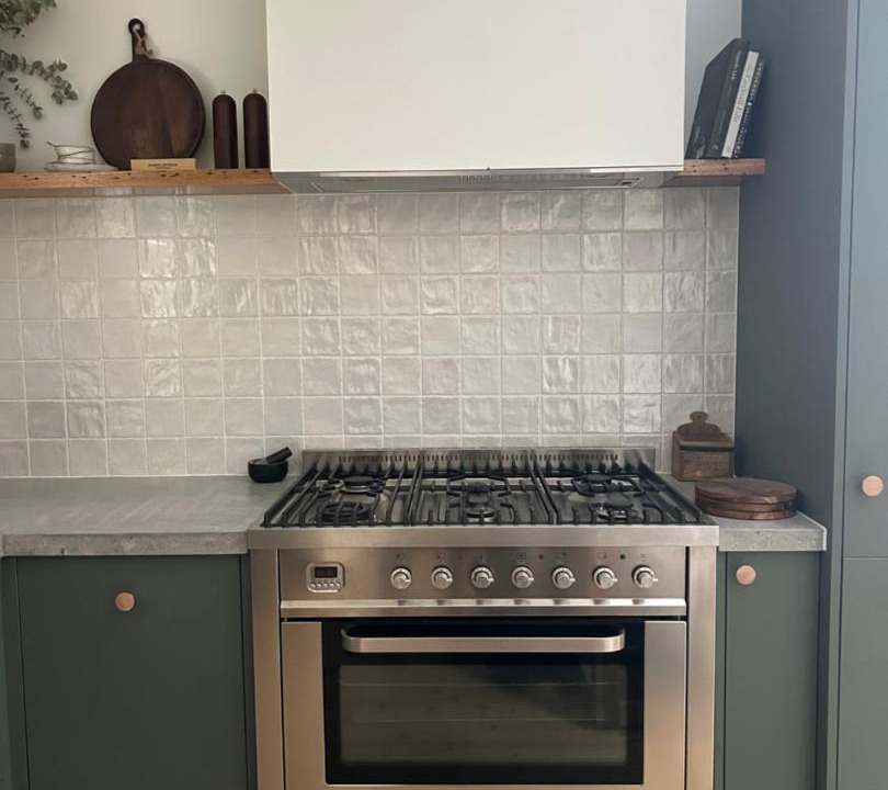 Photo of Kitchen in Golden Point