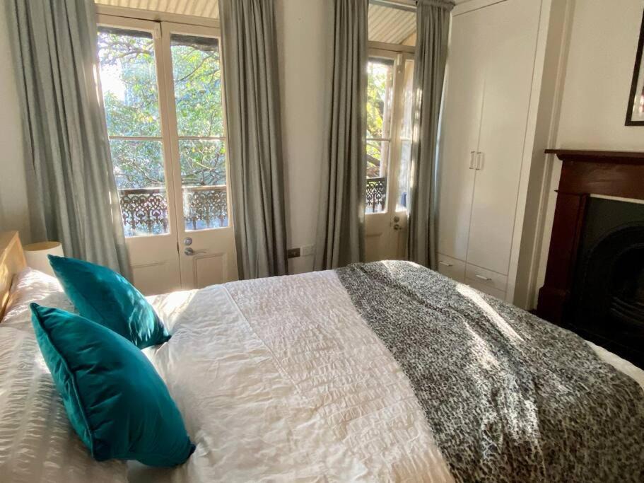Photo of Bedroom in Redfern