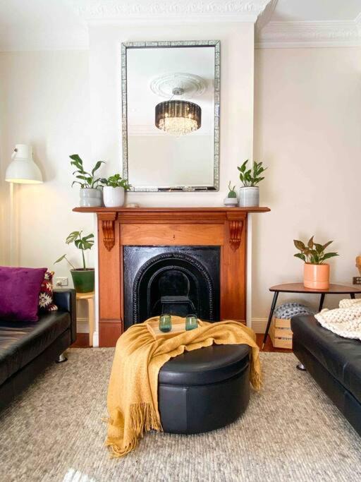 Photo of Livingroom in Redfern
