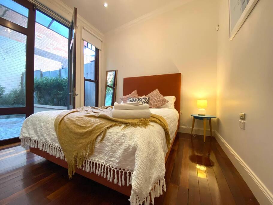 Photo of Bedroom in Redfern