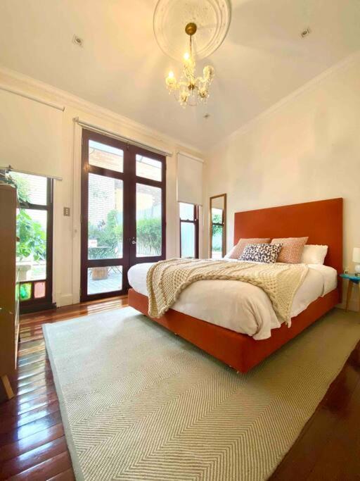 Photo of Bedroom in Redfern