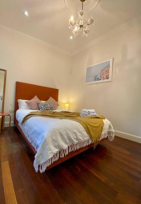 Photo of Bedroom in Redfern