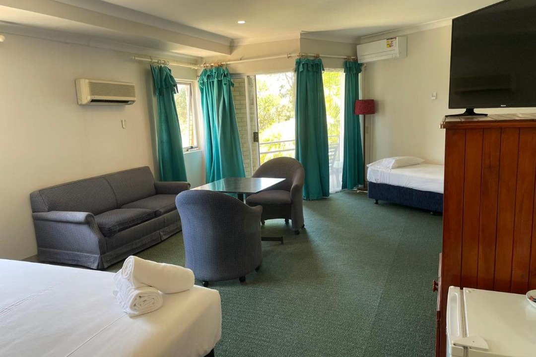 Photo of Bedroom in Wamberal