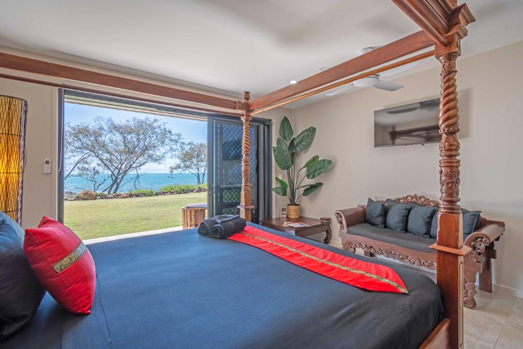 Photo of Bedroom in Bargara