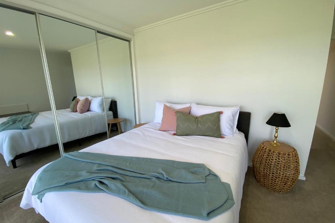 Photo of Bedroom in Eden