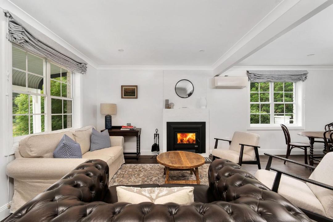 Photo of Livingroom in Burrawang
