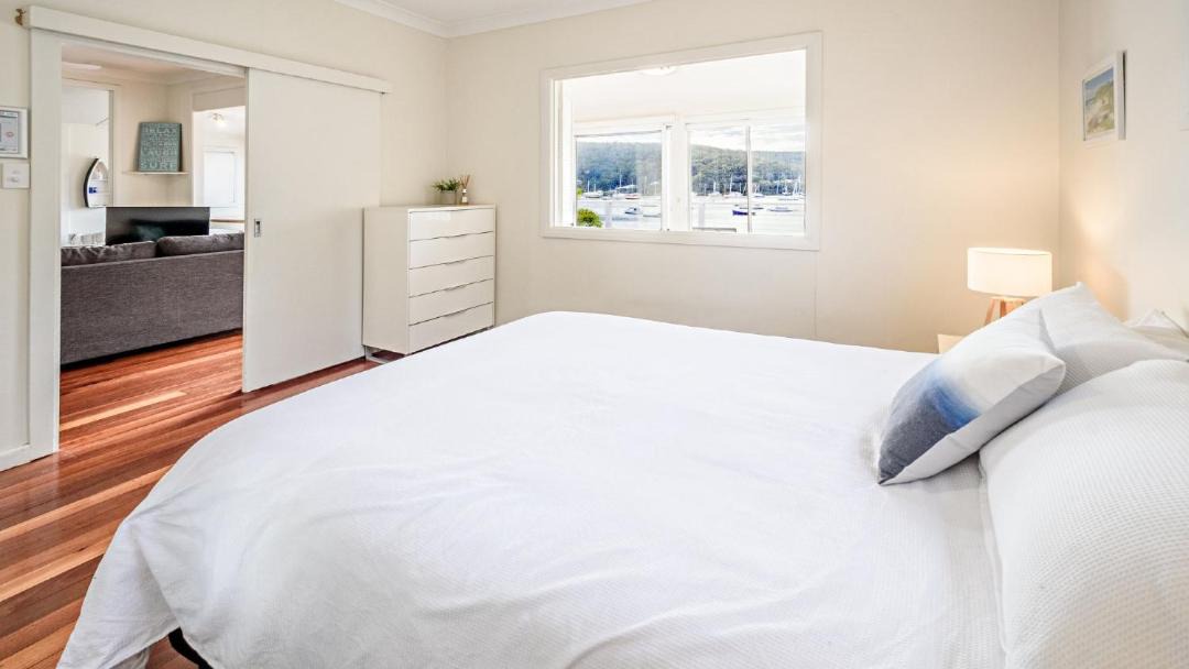 Photo of Bedroom in Hardys Bay