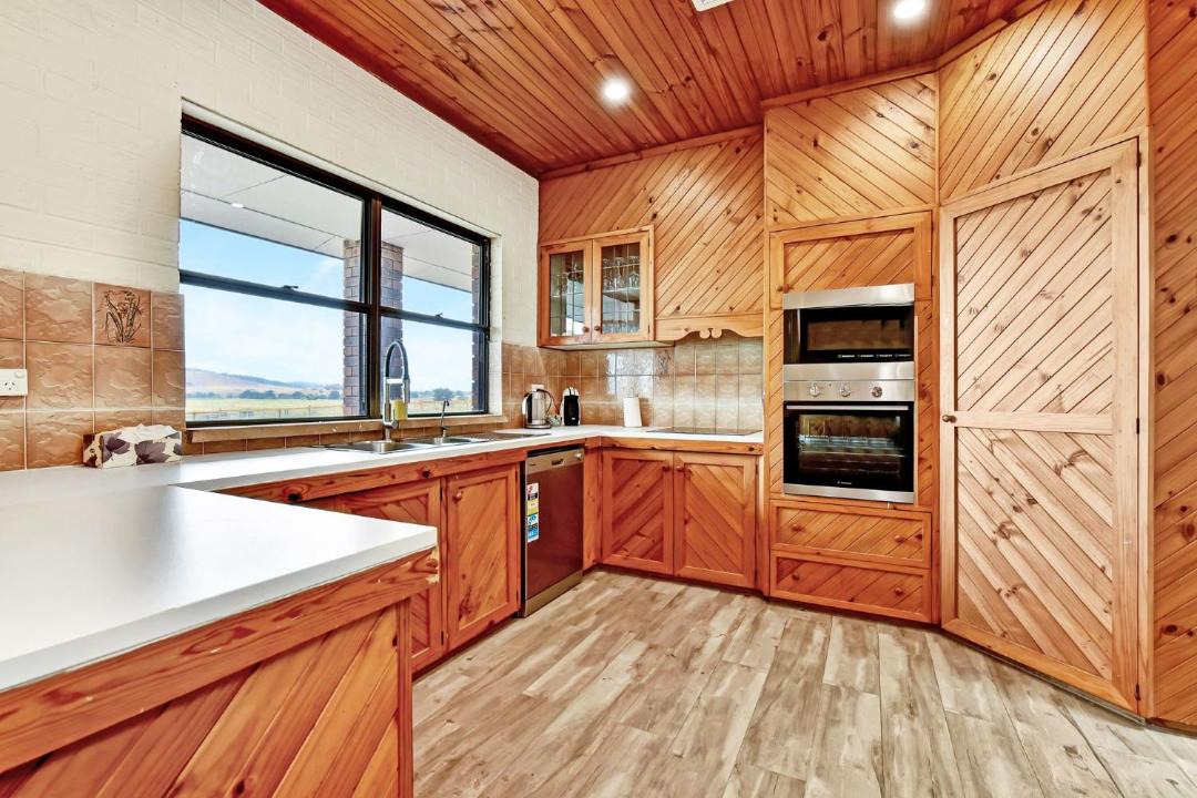 Photo of Kitchen in Anambah