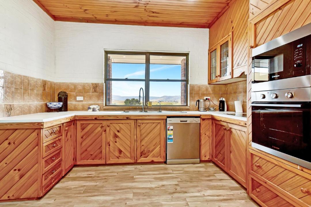 Photo of Kitchen in Anambah