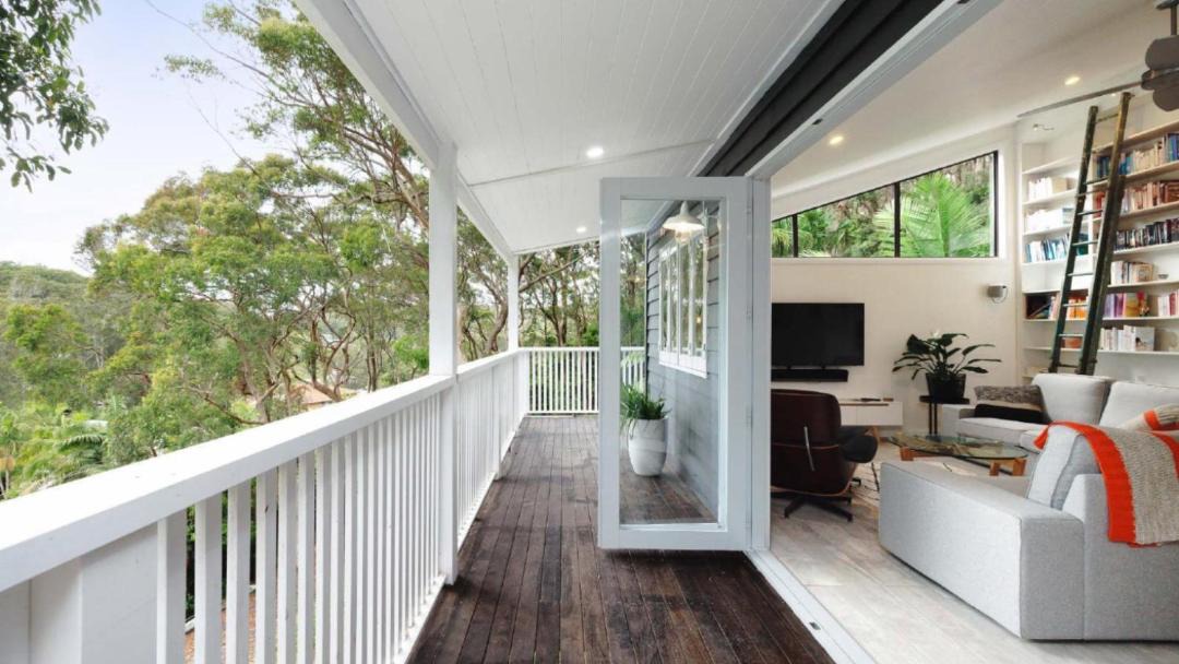 Photo of Patio Balcony in Killcare
