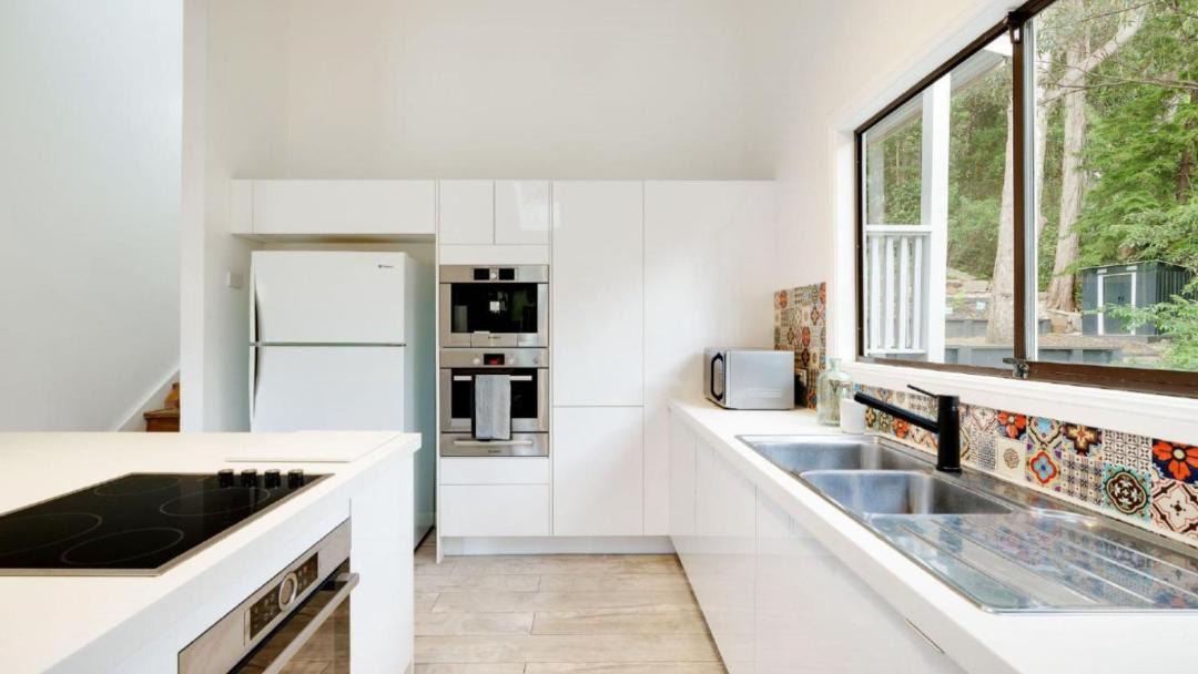 Photo of Kitchen in Killcare