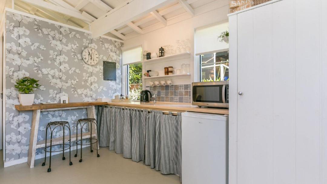 Photo of Kitchen in Pretty Beach Central Coast