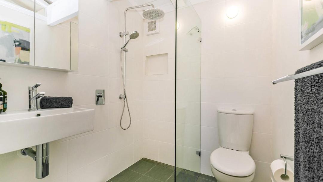 Photo of Bathroom in Pretty Beach Central Coast