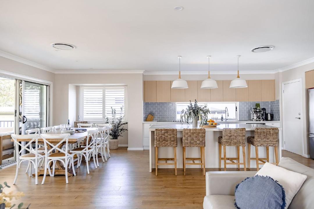 Photo of Livingroom in Kings Point