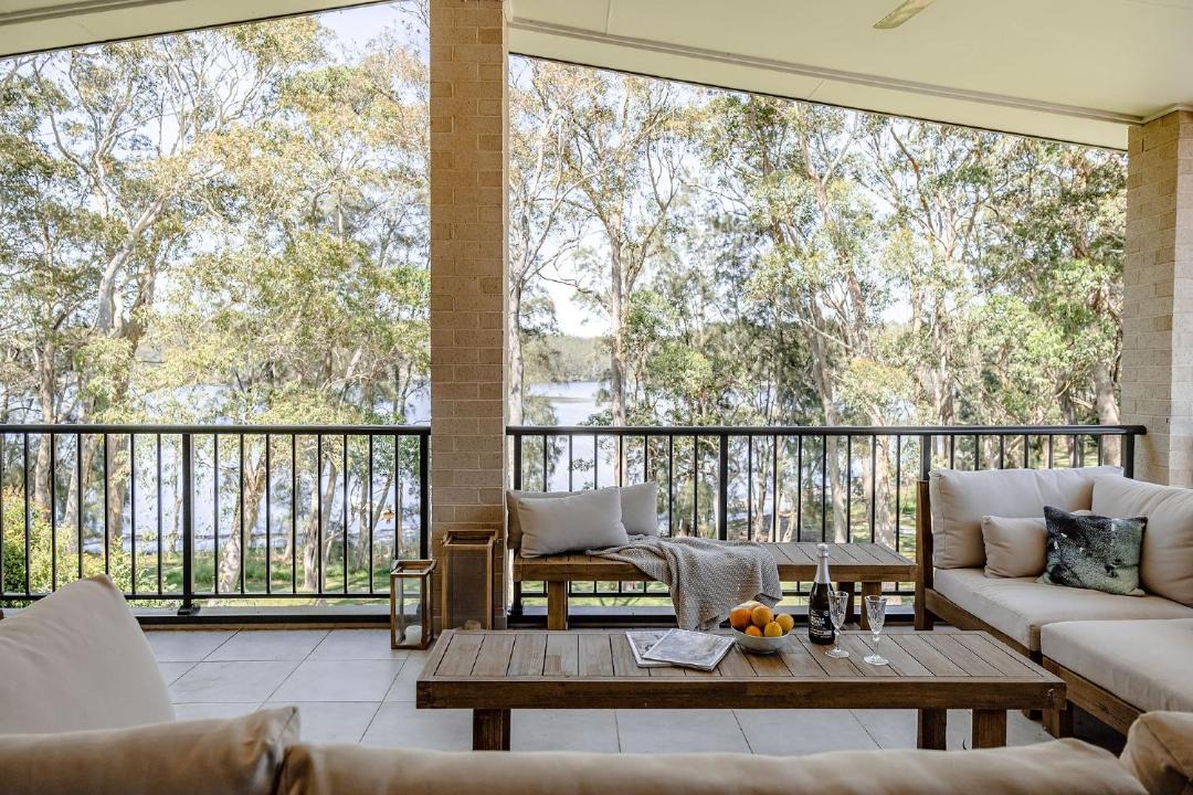 Photo of Livingroom in Kings Point