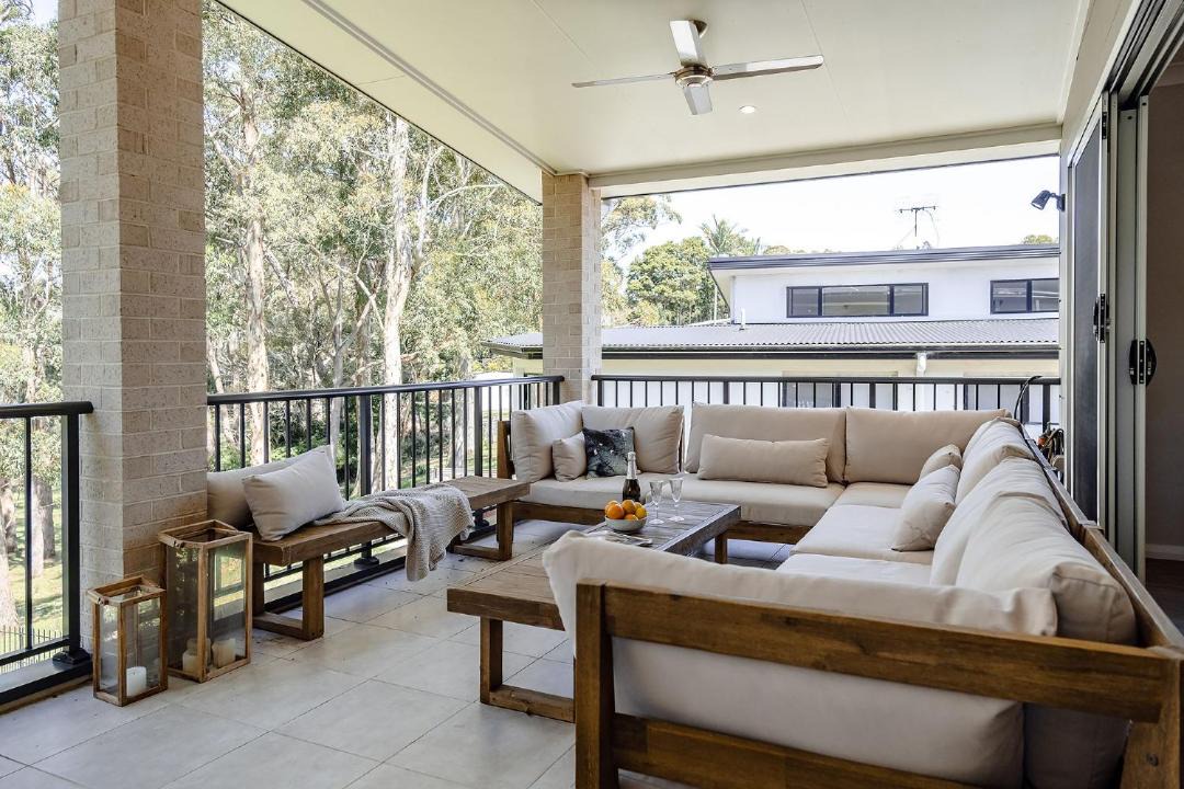 Photo of Livingroom in Kings Point