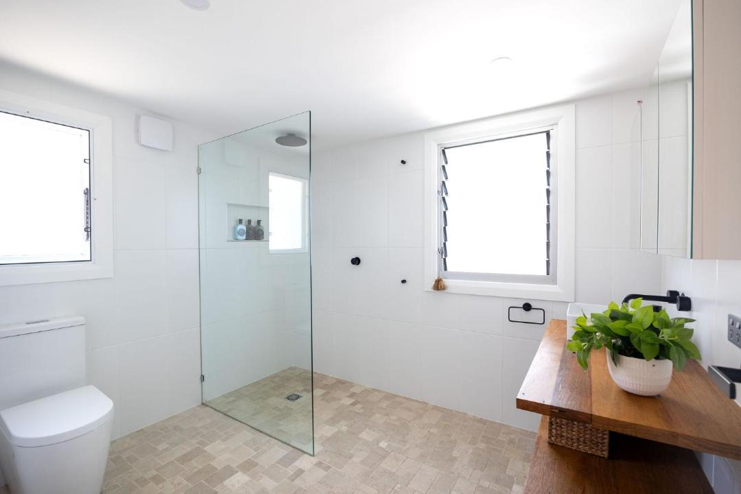 Photo of Bathroom in Narrawallee