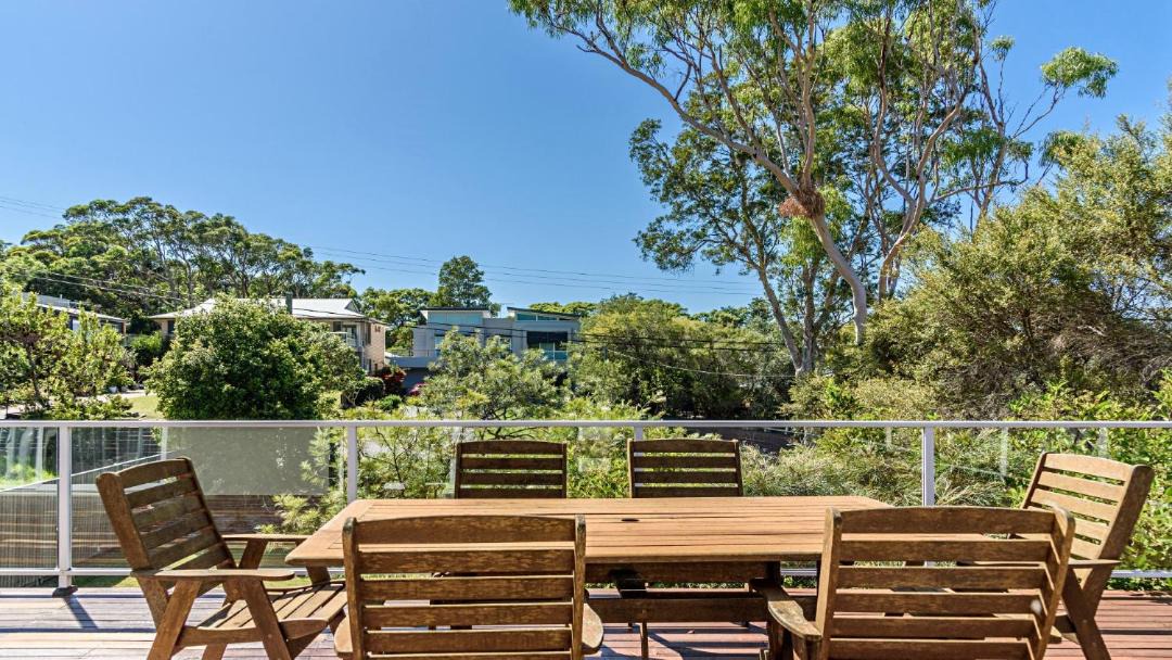 Photo of Patio Balcony in Killcare Heights