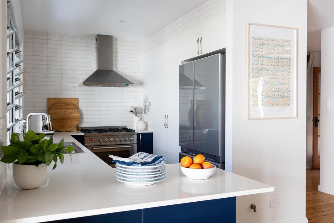 Photo of Livingroom in Narrawallee