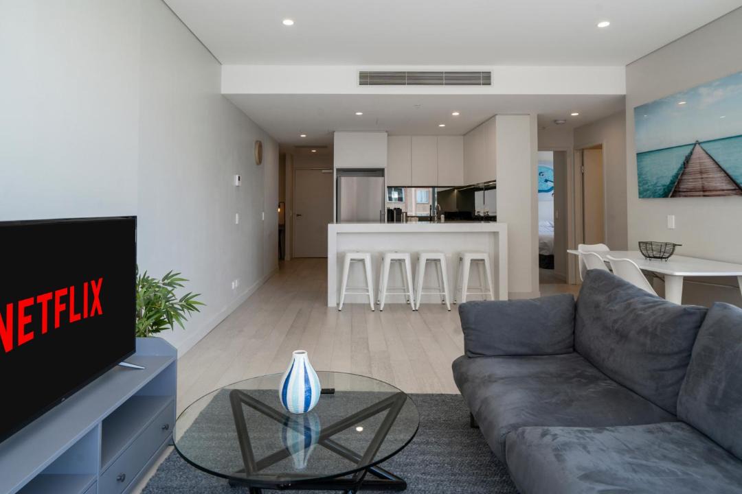 Photo of Livingroom in Bondi Junction