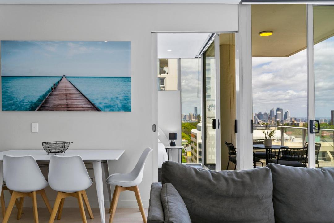 Photo of Livingroom in Bondi Junction