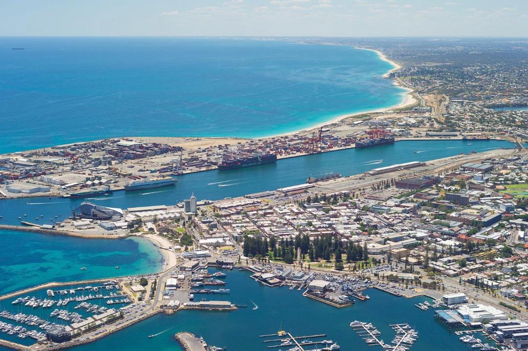 Photo of Outdoor in Fremantle