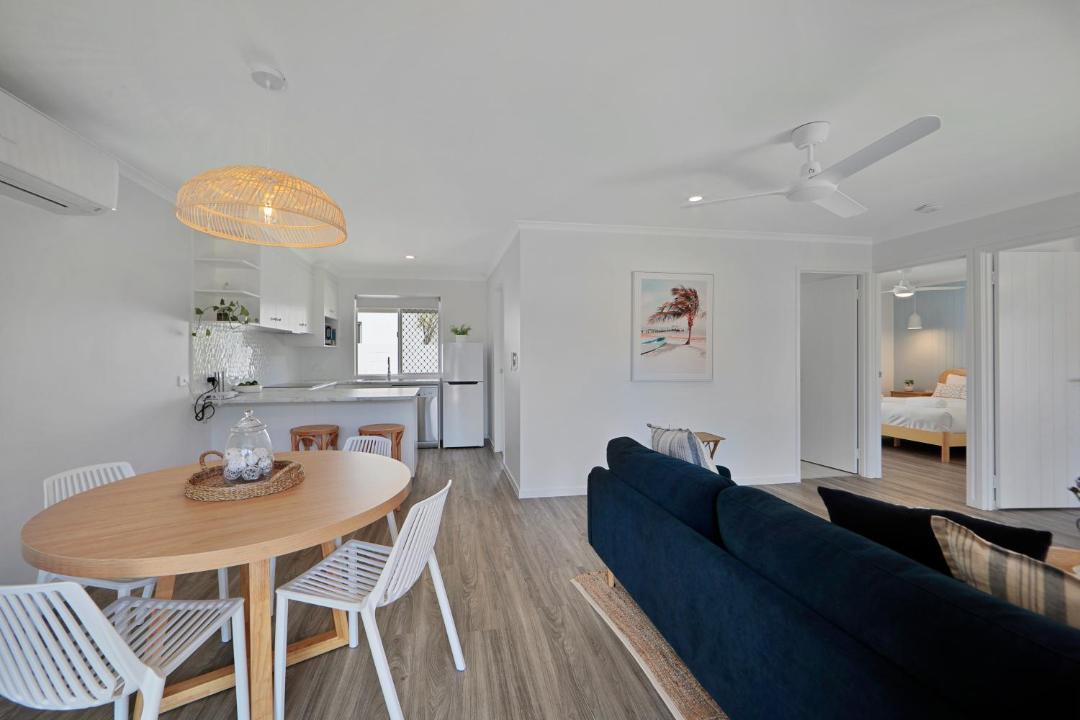 Photo of Livingroom in Bargara