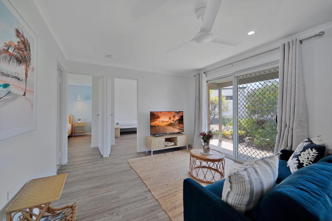 Photo of Livingroom in Bargara