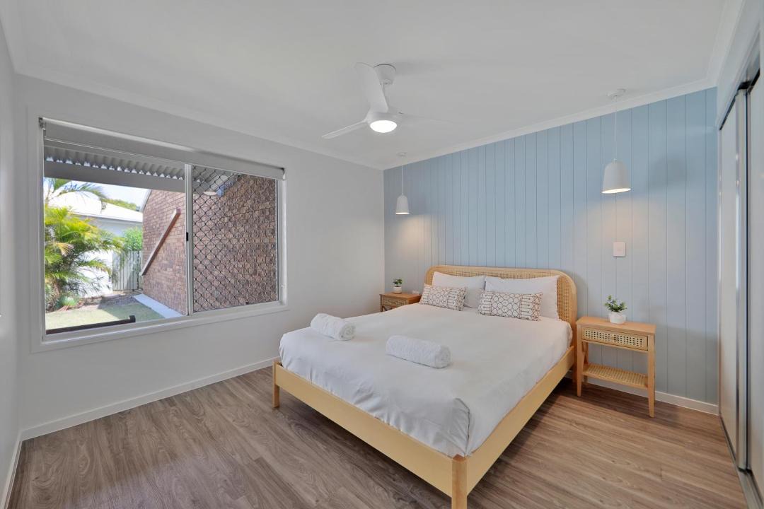 Photo of Bedroom in Bargara