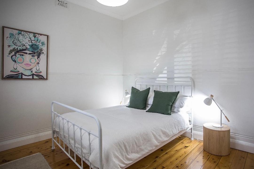 Photo of Bedroom in Central Mudgee