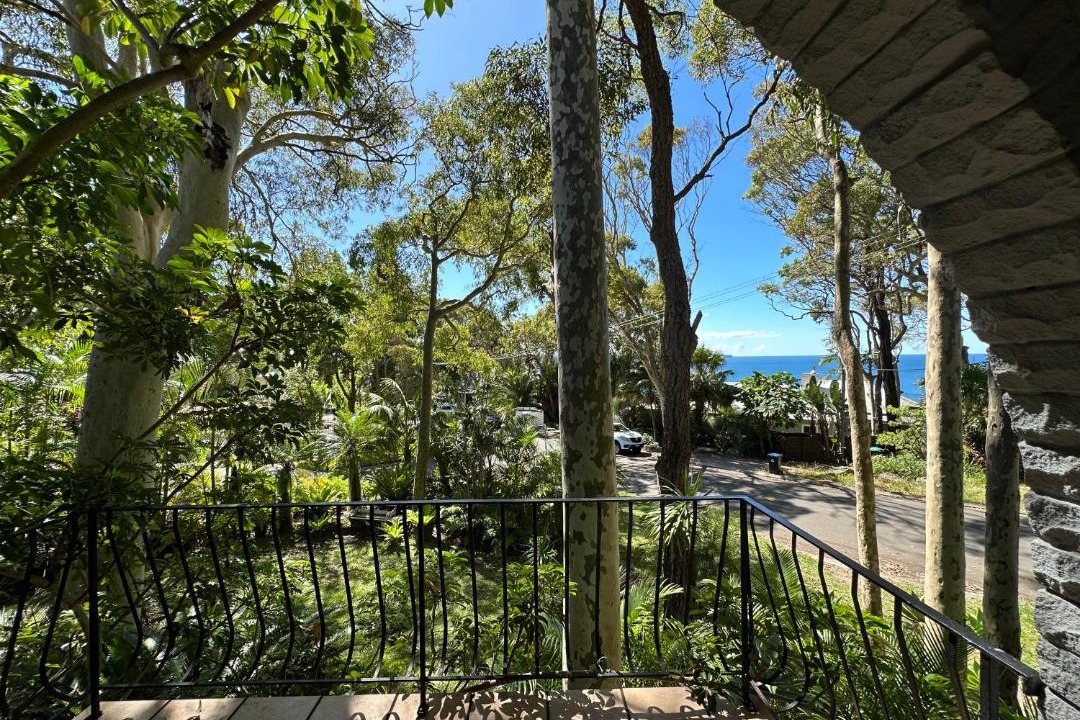 Photo of Patio Balcony in Palm Beach
