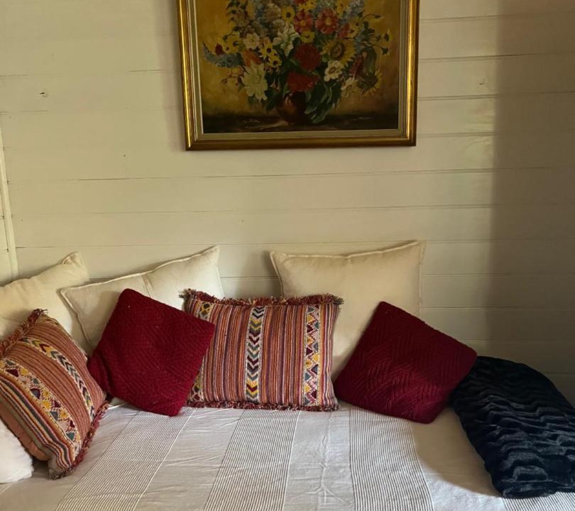 Photo of Bedroom in Forrest