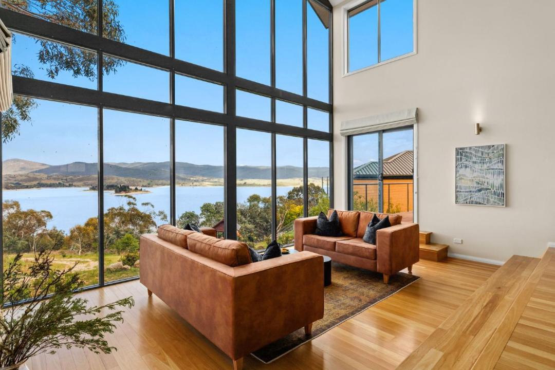 Photo of Livingroom in East Jindabyne