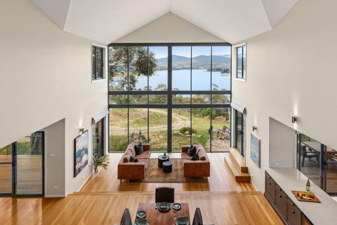 Photo of Livingroom in East Jindabyne