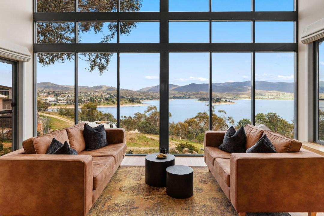 Photo of Livingroom in East Jindabyne