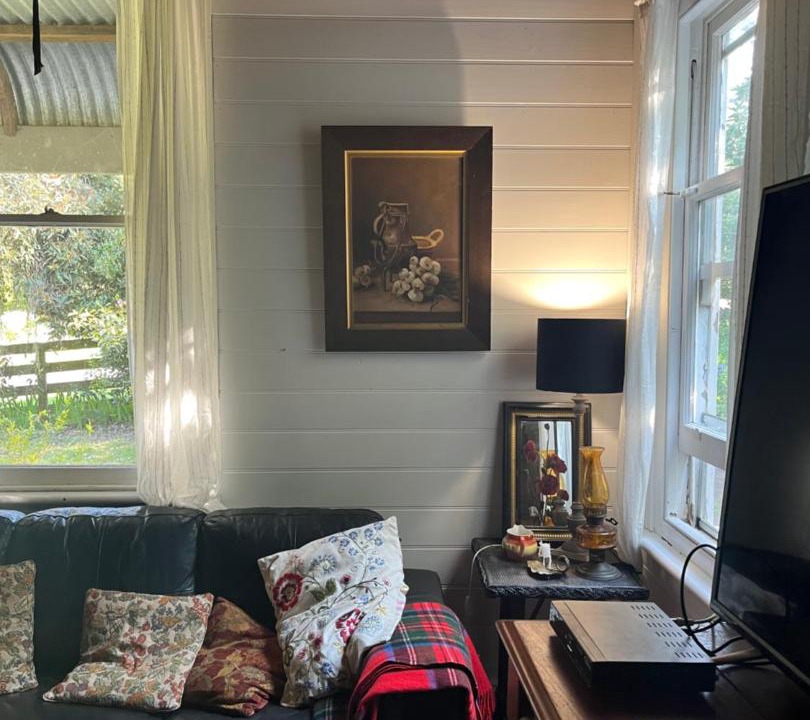 Photo of Livingroom in Forrest