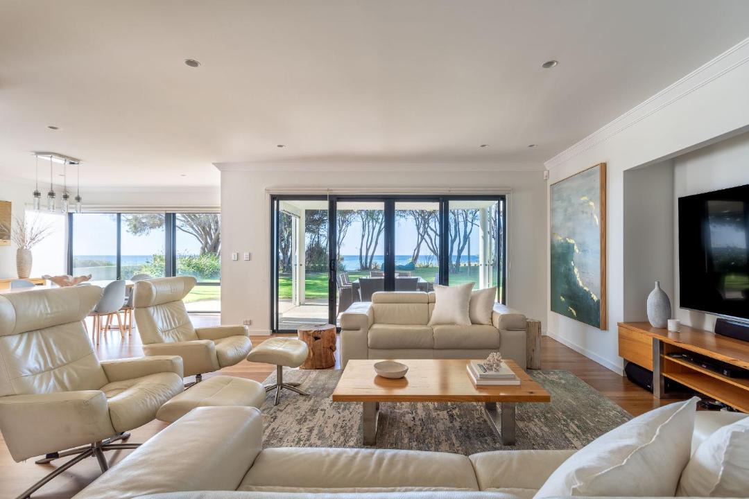 Photo of Livingroom in West Busselton