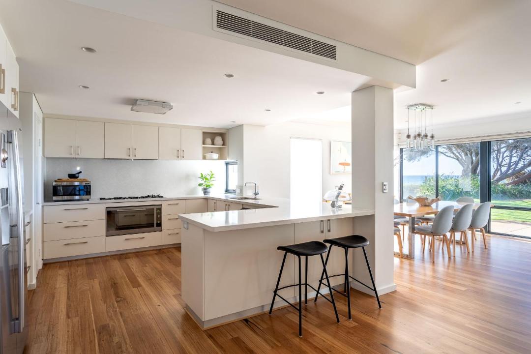 Photo of Kitchen in West Busselton